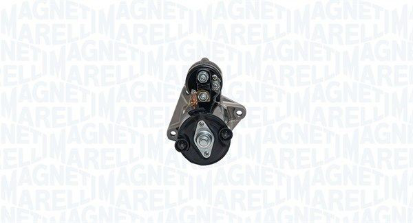 CS960 Jurid/Bendix Стартер двигуна